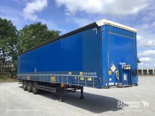 Schmitz Cargobull Curtainsider Standard curtain side semi-trailer