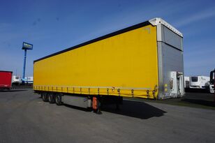 Schmitz Cargobull SCB*S3T curtain side semi-trailer