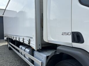 Volvo FE 250 curtainsider truck for sale image 7 Volvo FE 250 curtainsider truck image 7