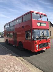 Bristol VR double decker bus