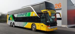 SETRA S431 DT double decker bus