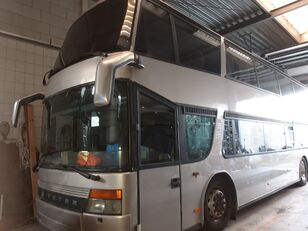 Setra S328DT  double decker bus