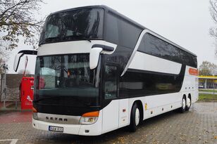Setra S431 DT double decker bus