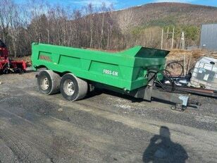 Foss-Eik 5.120  dump trailer
