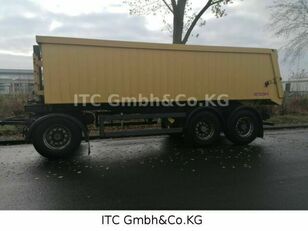 Langendorf MHK18/3-1  dump trailer