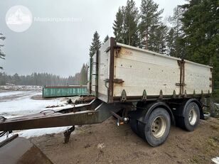 RKP  S-2-PHV-182 dump trailer