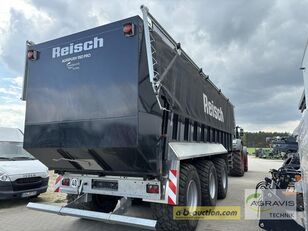 Reisch RTAS-340.950 PRO dump trailer