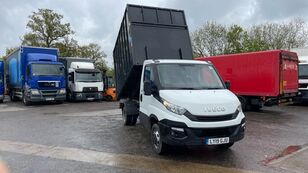 IVECO DAILY 35C14 2.3 dump truck