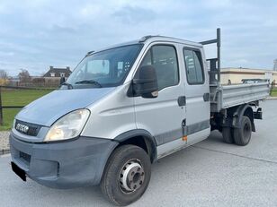 IVECO Daily 70C17 3 way tipper dump truck
