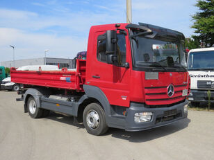 Mercedes-Benz Atego 818 K  dump truck