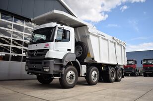 new Mercedes-Benz Axor 5044 K 8x4 Tipper Truck (3 units) dump truck