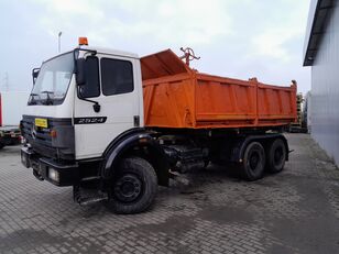 Mercedes-Benz SK 2524 dump truck