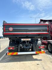 Volvo FE s hydraulickou rukou a sklápač dump truck for sale image 9 new Volvo FE s hydraulickou rukou a sklápač dump truck image 9
