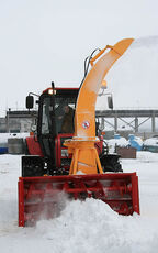 new ФРС 200М mounted snow blower