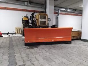 Ursus C 360, C330 snow plough