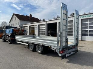 new Müller-Mitteltal ETÜ-TA-R  equipment trailer