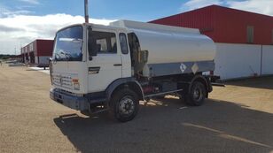 Renault - Midliner M160 fuel truck