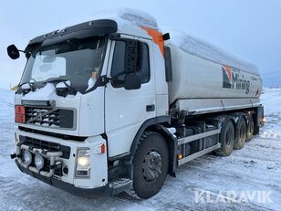 Volvo FM 400 fuel truck