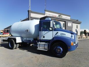 Kenworth T300 gas truck