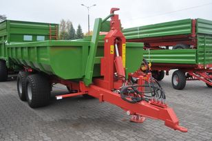 new Pronar T285 16,3  Przyczepa hakowa   hook lift trailer