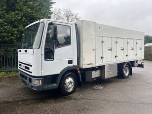 IVECO 80 E 140 ice cream truck