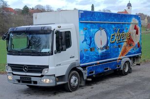 Mercedes-Benz Atego 918/1018/1224 Eis/Ice-33°C Klima ice cream truck