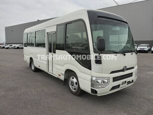 Toyota Coaster interurban bus
