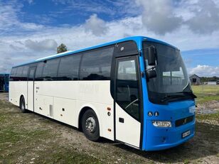 Volvo B12M 9700 KLIMA; handicap lift; 50 seats; 13,48 m; EURO 5; BOOKE interurban bus