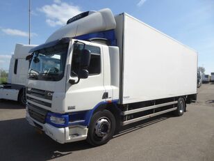 DAF CF 65 250 manaul, euro 5 , LBW isothermal truck