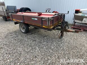 Navtek NLV20 BT light trailer