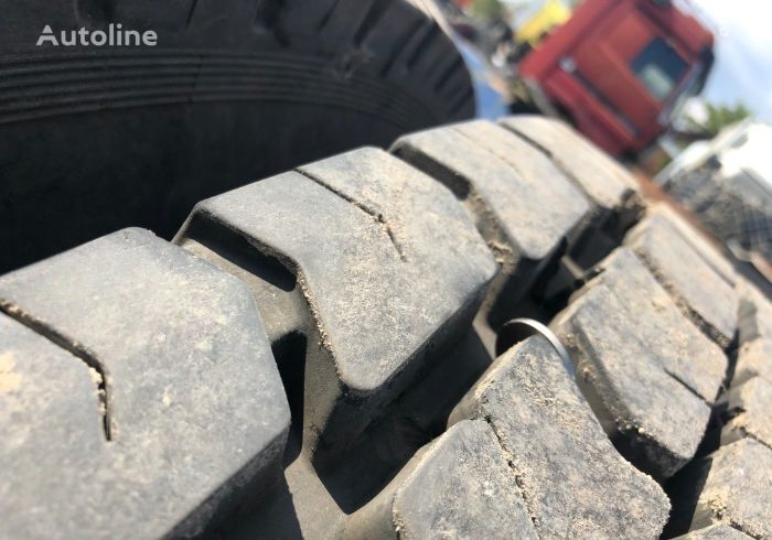 Matador 12 80 22.5 1200 5 bucati anvelope light truck tire