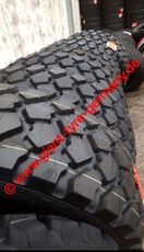 new Michelin 365/85 R20 Michelin XZL, DOT 2021/2022 light truck tire