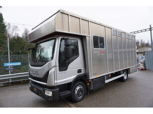 IVECO EUROCARGO 80-190 Lószállító  livestock truck