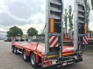 new Faymonville max 600  Tieflader anhänger low bed semi-trailer