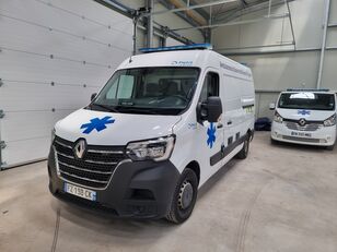 Renault MASTER L3H2 2021 ambulance
