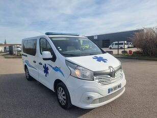 Renault TRAFIC 2020 57 000 KM ambulance