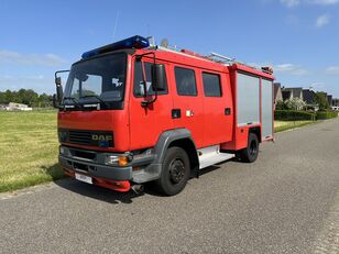 DAF LF 55.230 ATi Ziegler  fire truck