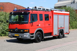 Mercedes-Benz Atego Firetruck Godiva 4x2 fire truck