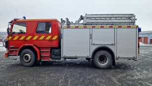 Scania P 93ML 4x2 - Fire engine fire truck