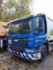DAF CF 75.310 garbage truck for parts