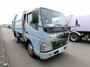 Mitsubishi CANTER garbage truck