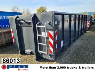 new Andere Abrollcontainer mit Flügeltür ca. 20m³ hooklift container