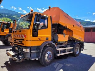 IVECO Eurocargo 150E18 road sweeper