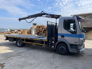 DAF LF 45  platform truck