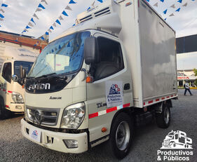 Foton BJ1039 refrigerated truck