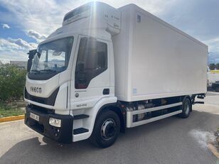 IVECO EUROCARGO  160 refrigerated truck