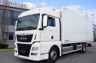 MAN 18.430 E6 Refrigerator / FRC/ATP / 19 Pallets / 78 thousand km!! refrigerated truck