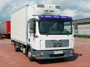 MAN 8.180 TGL refrigerated truck