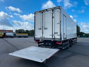 MAN TGS 26.360 6x2*4 Frigo Euro 5 refrigerated truck for sale image 5 MAN TGS 26.360 6x2*4 Frigo Euro 5 refrigerated truck image 5