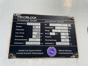 MAN TGS 26.360 6x2*4 Frigo Euro 5 refrigerated truck for sale image 10 MAN TGS 26.360 6x2*4 Frigo Euro 5 refrigerated truck image 10